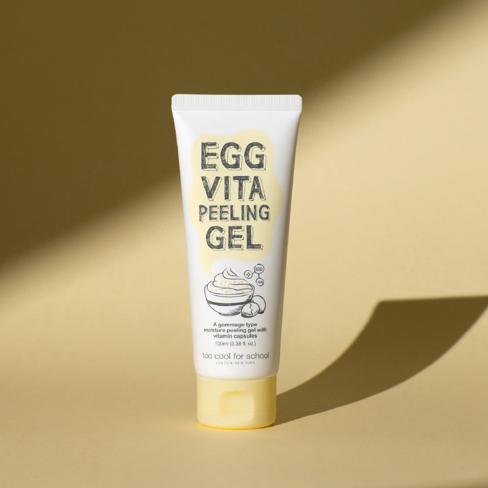 TCFS Egg Vita Peeling Gel