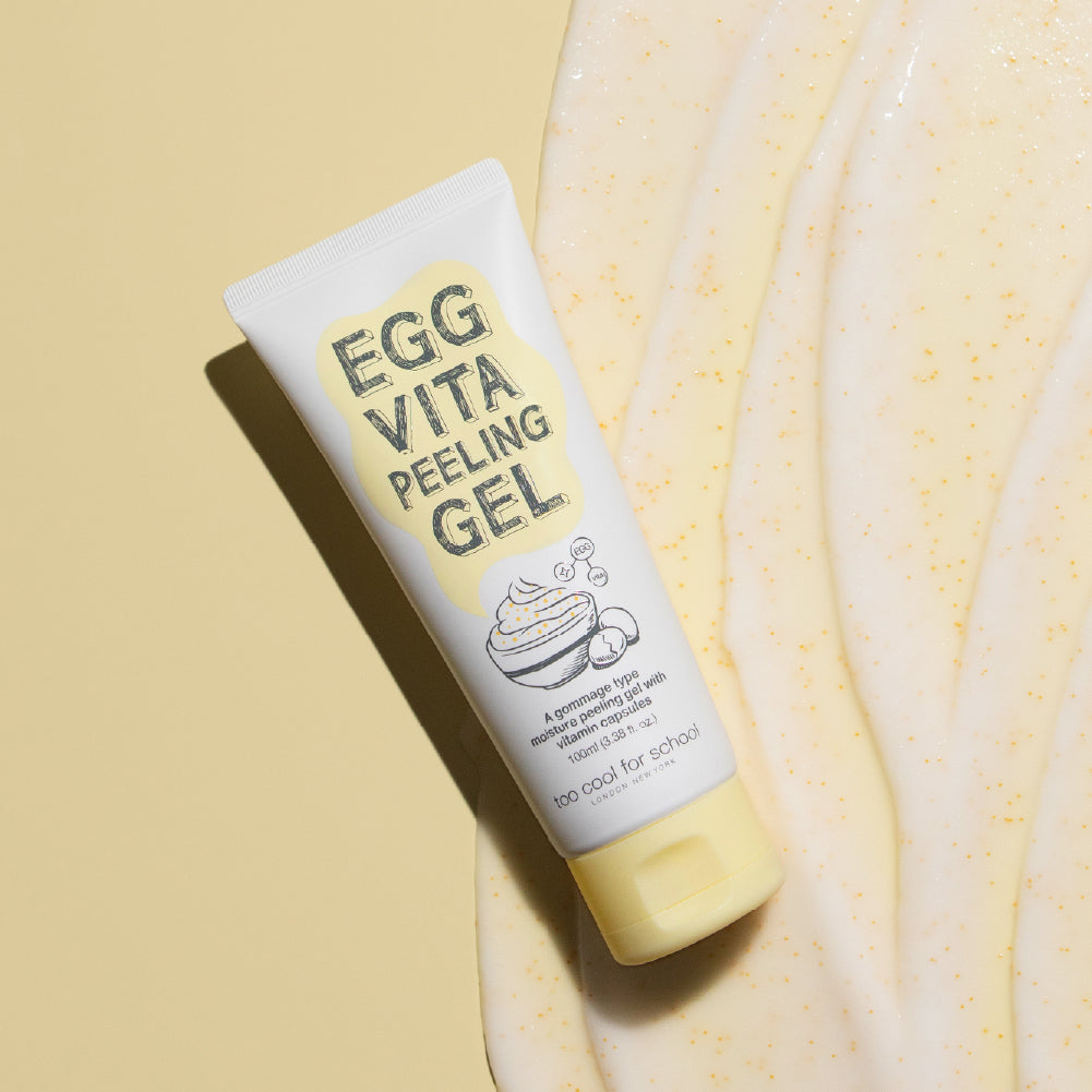 TCFS Egg Vita Peeling Gel