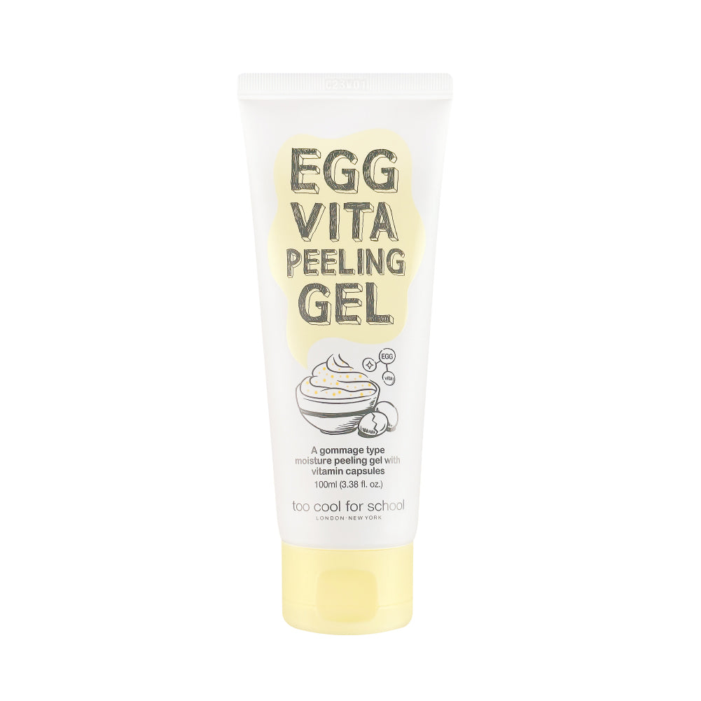 TCFS Egg Vita Peeling Gel