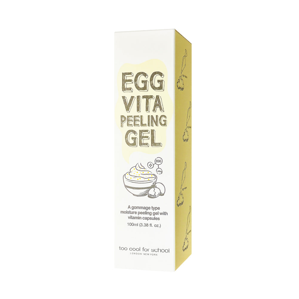 TCFS Egg Vita Peeling Gel