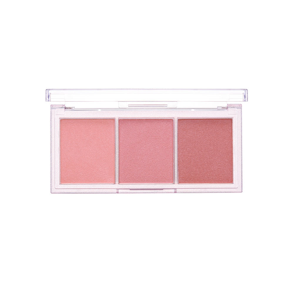 PERIPERA All Take Mood Cheek Palette