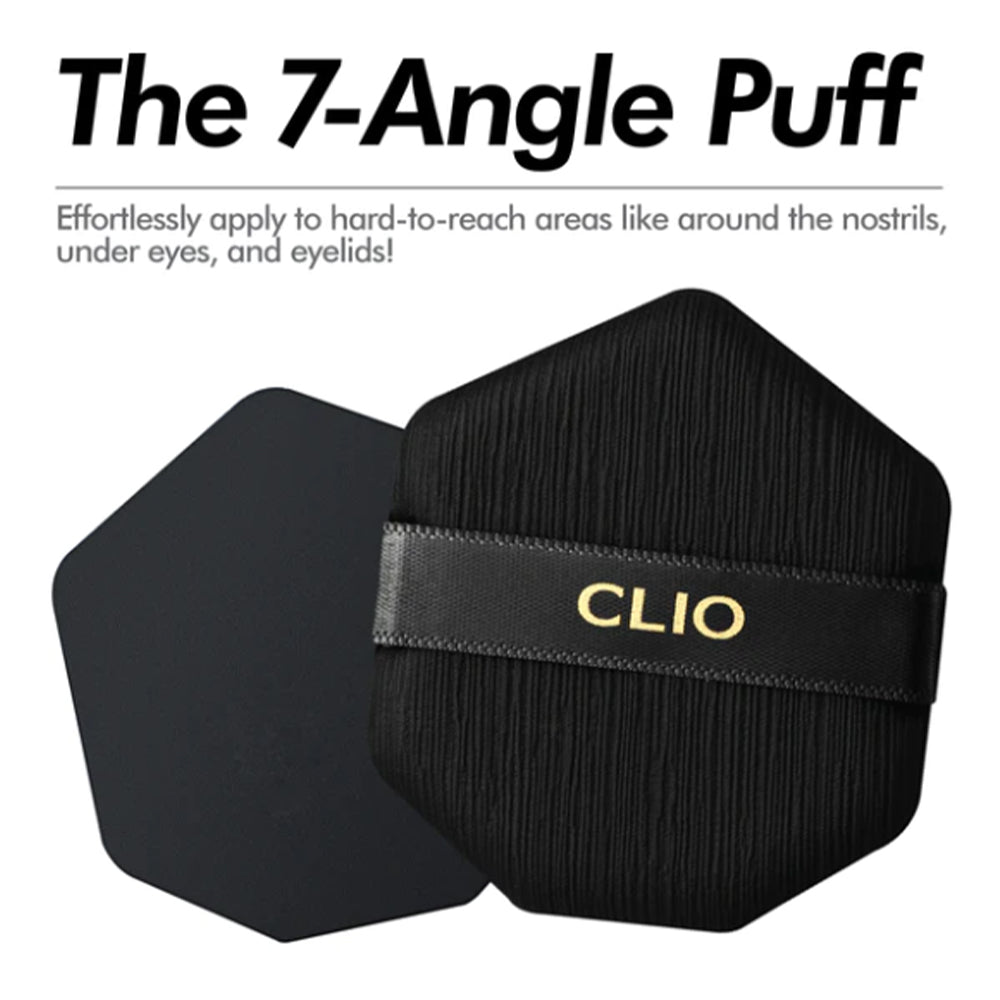 CLIO Kill Cover Fixer Cushion