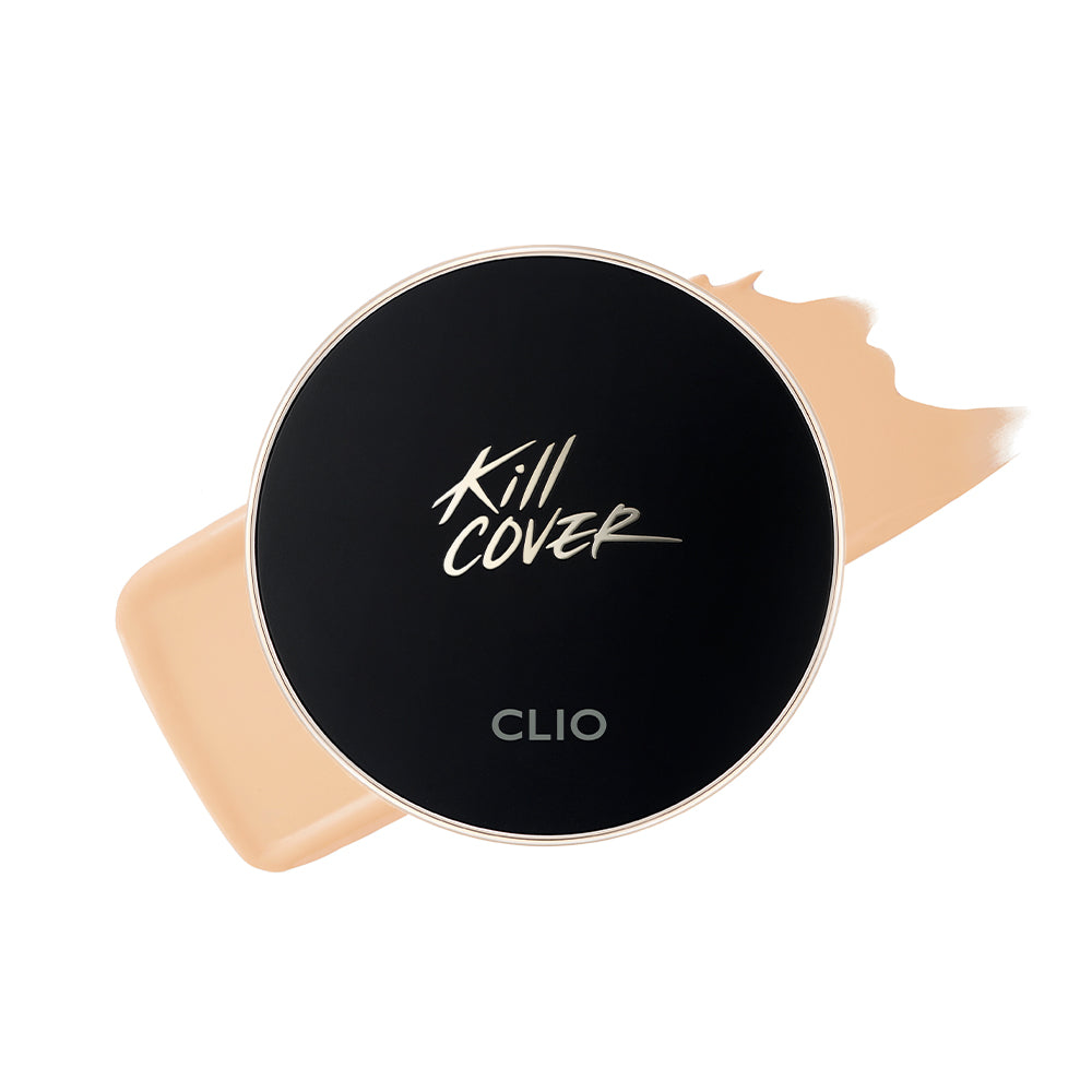 CLIO Kill Cover Fixer Cushion