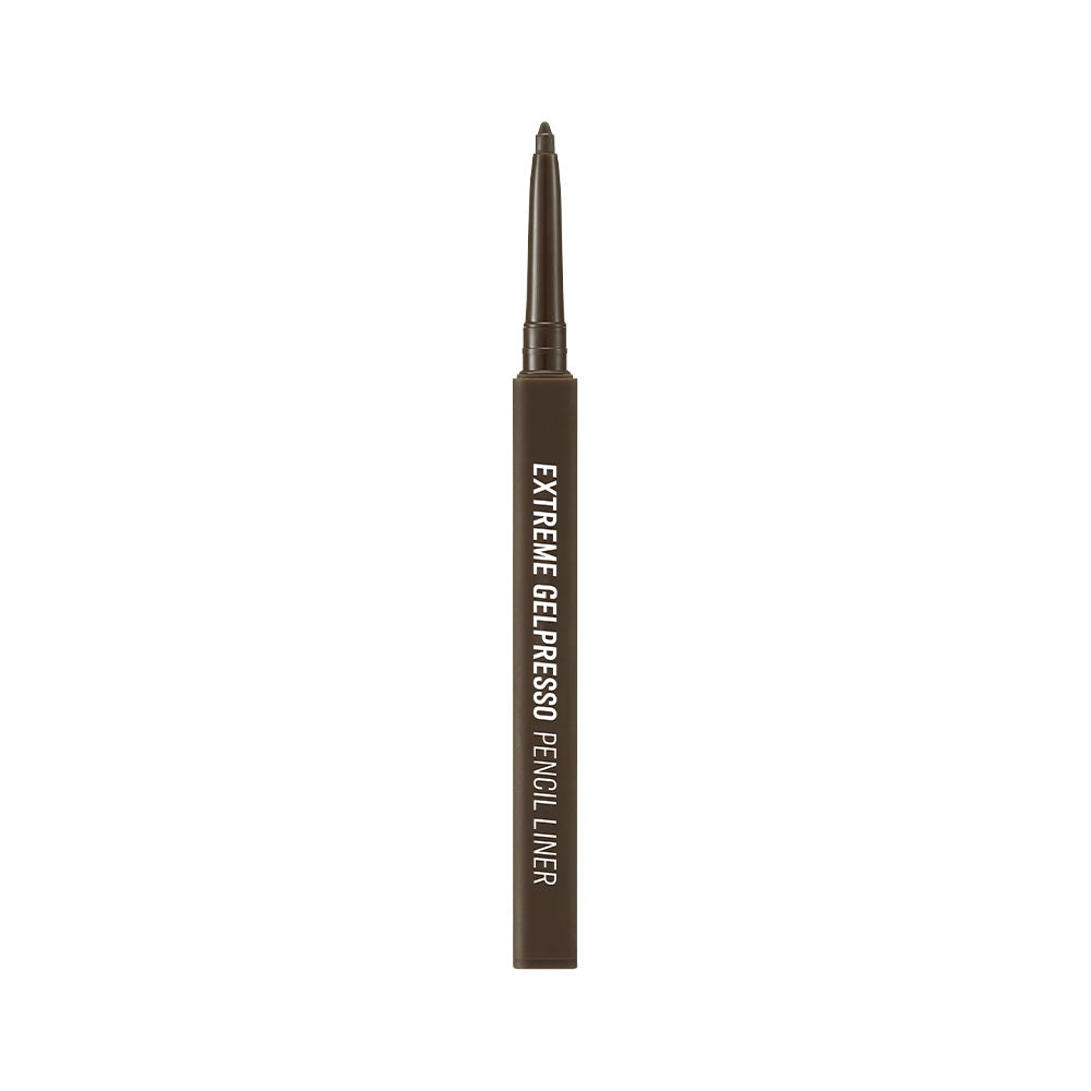 CLIO Extreme Gelpresso Pencil Liner