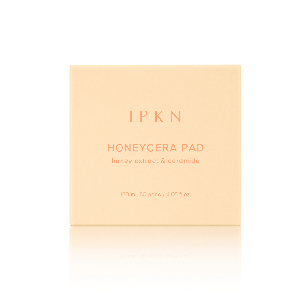 IPKN Honeycera Pad 120ml
