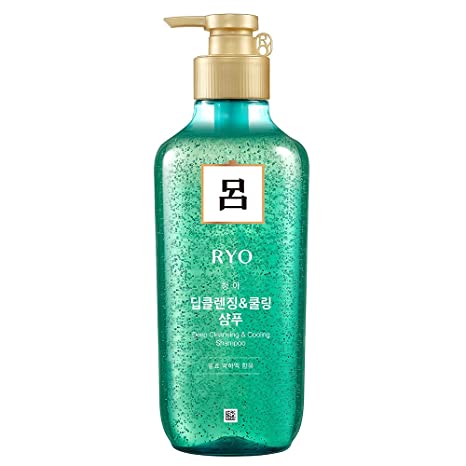 AMORE RYO CHUNGAMO SHAMPOO 1