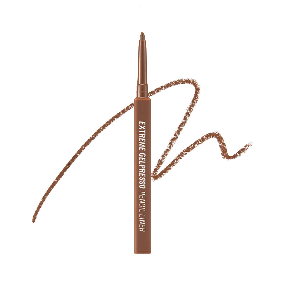 CLIO Extreme Gelpresso Pencil Liner