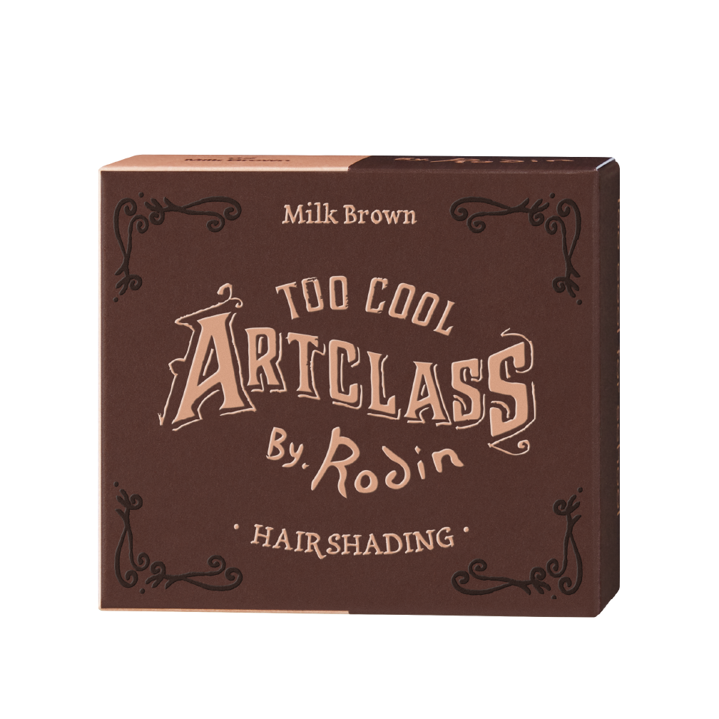 TCFS Artclass by Rodin Hair Shading 7