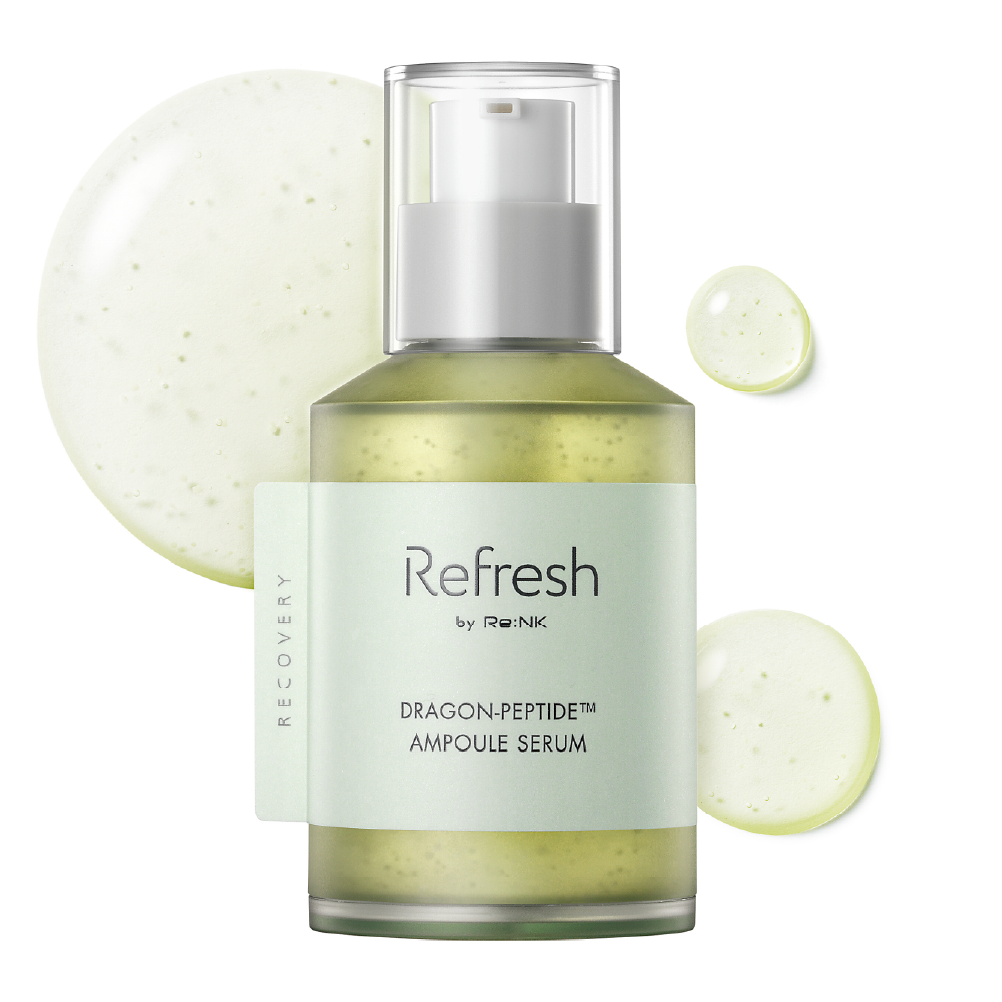 Re:NK Refresh Dragon-Peptide Ampoule Serum 30mL