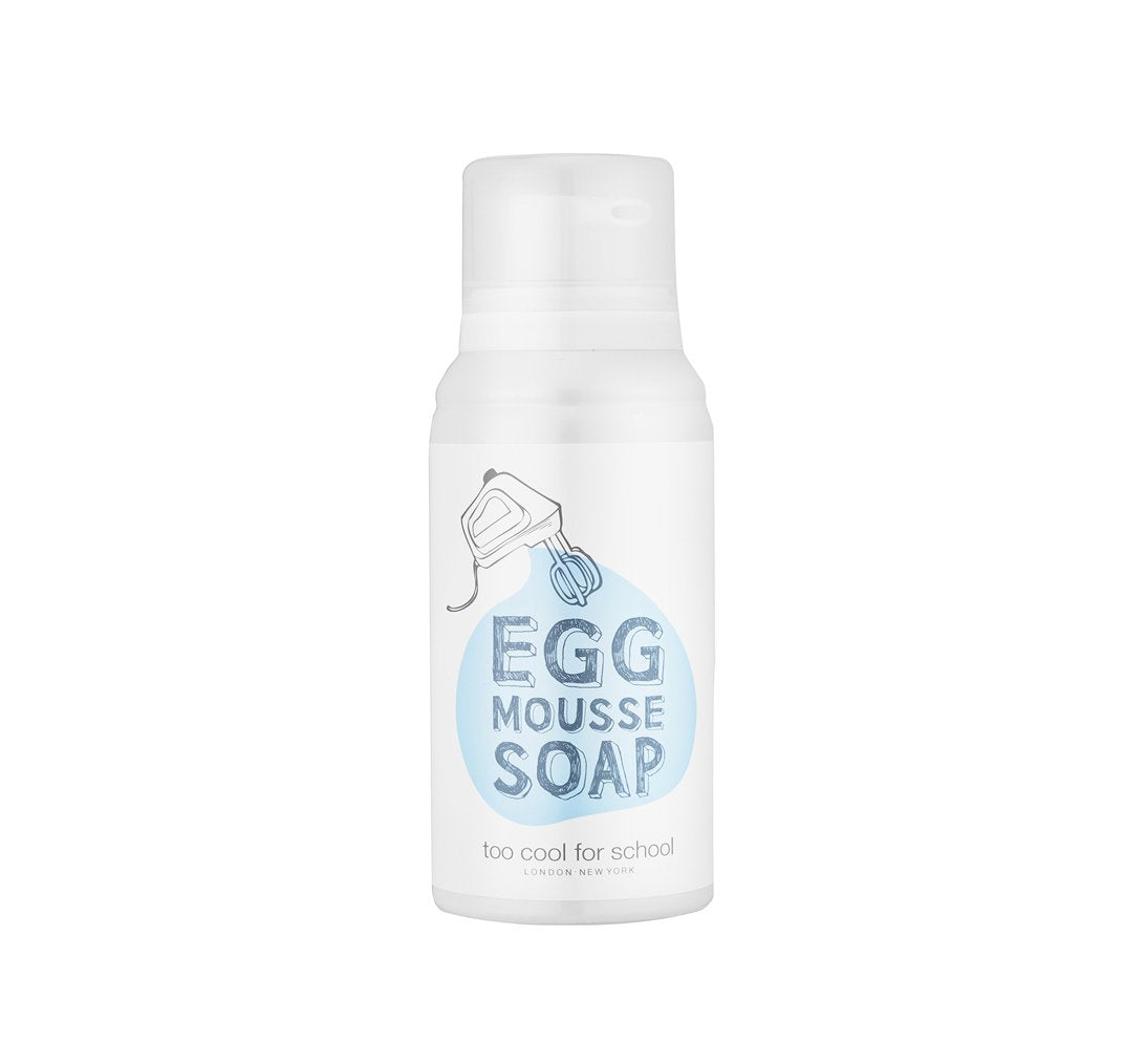 TCFS Egg-ssential 3-Step Skincare