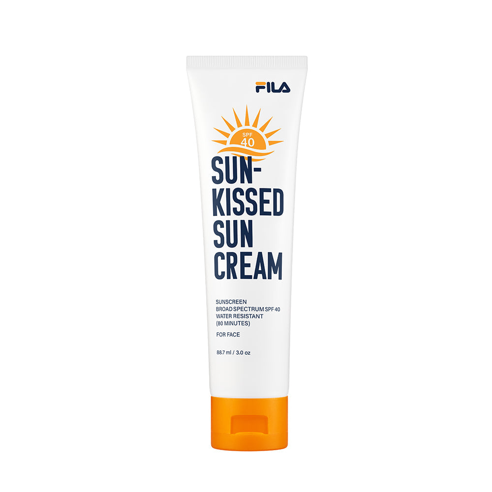FILA Sun-Kissed Sun Cream
