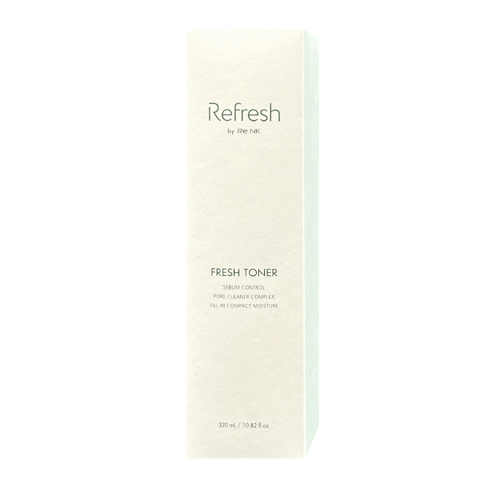 Re:NK Refresh Fresh Toner 320mL