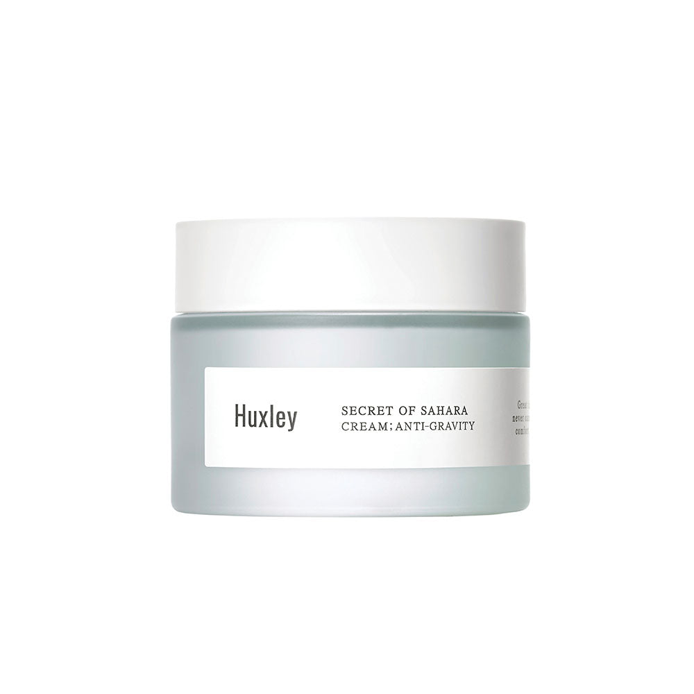 HUXLEY Anti-Gravity Cream 50ml