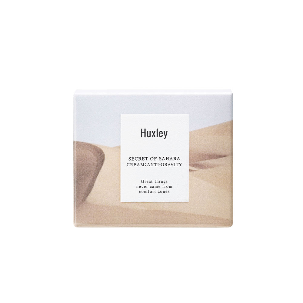 HUXLEY Anti-Gravity Cream 50ml