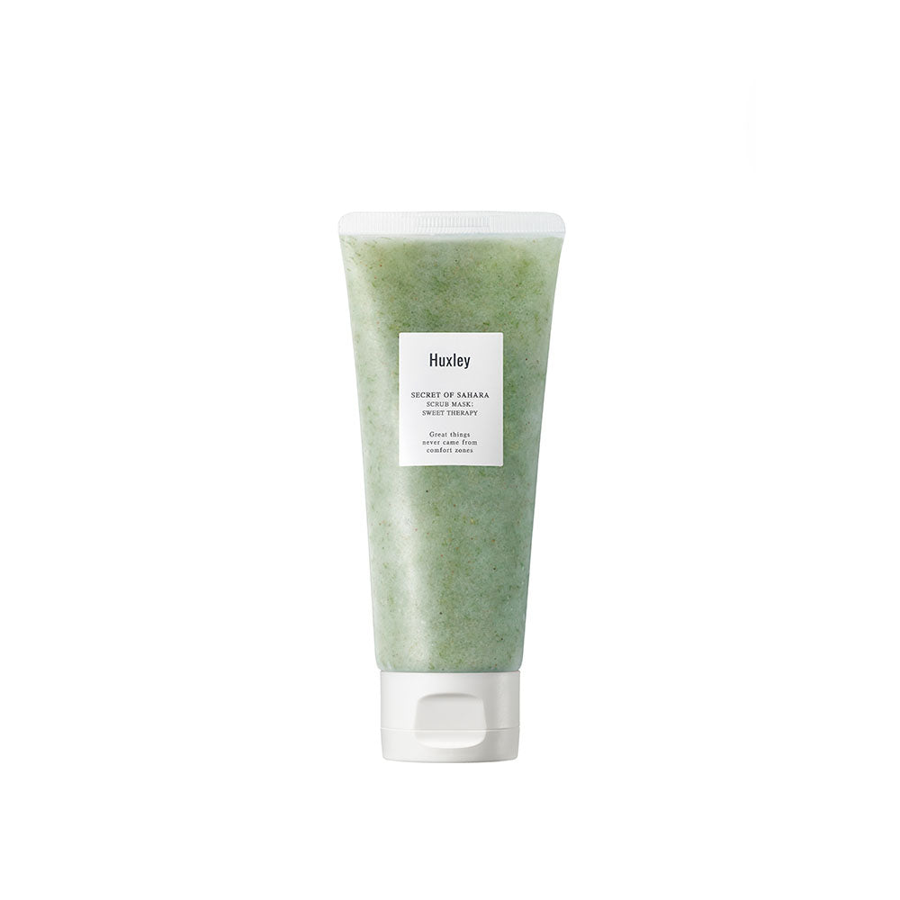 HUXLEY Sweet Therapy Scrub Mask 120g