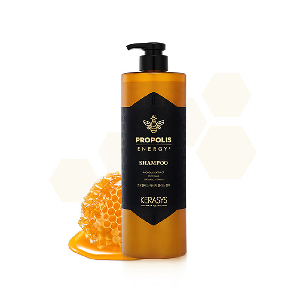 Aekyung Kerasys Propolis Energy Plus Shampoo 1000mL