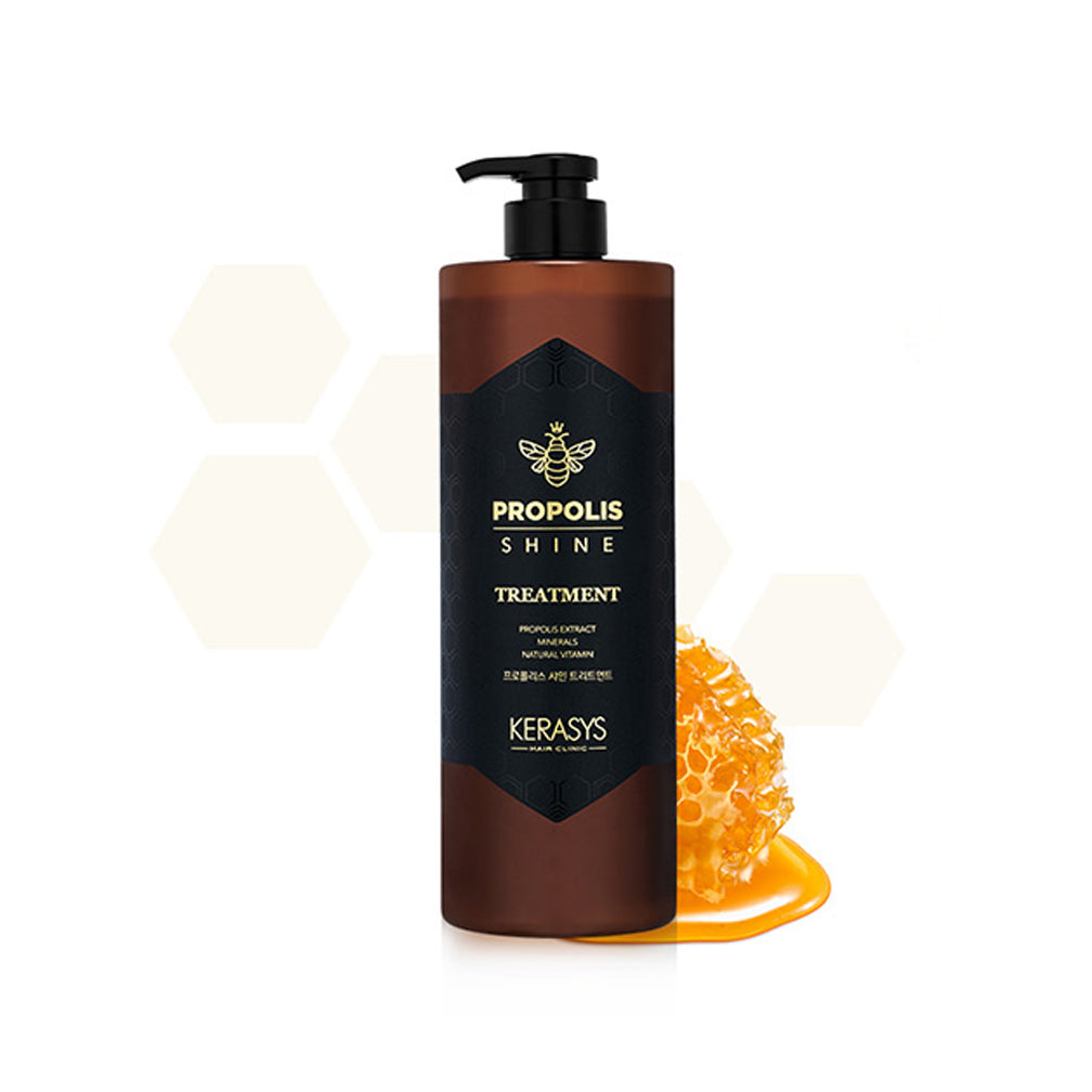 Aekyung Kerasys Propolis Shine Treatment 1000mL