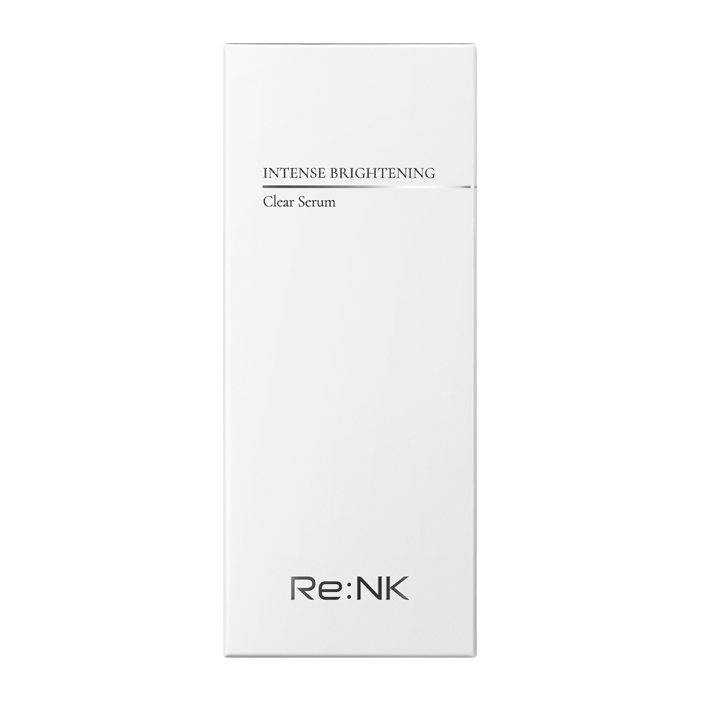 Re:NK Intense Brightening Clear Serum 40ml