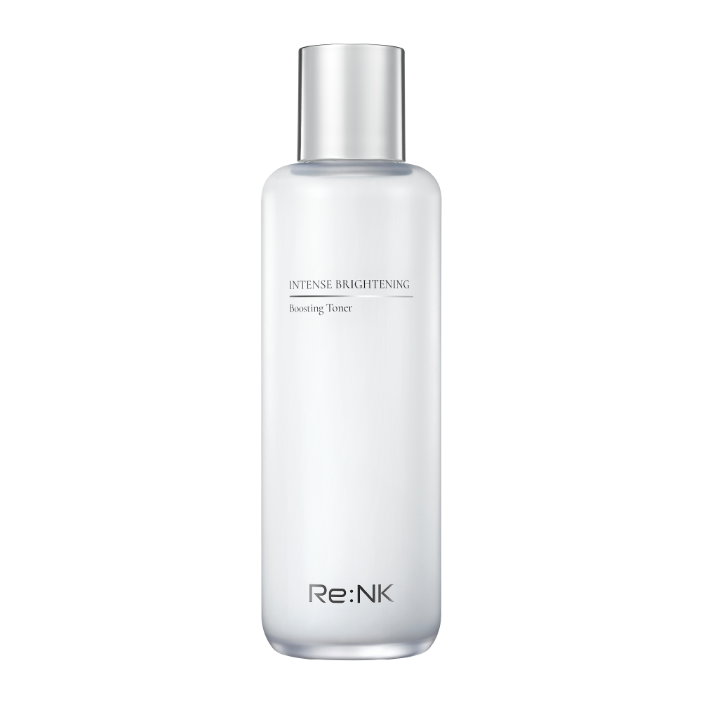 Re:NK Intense Brightening Boosting Toner 150ml