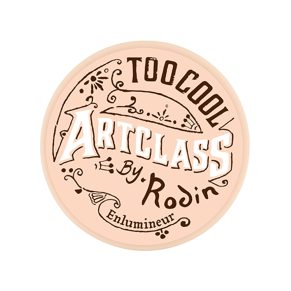 TCFS Artclass By Rodin Highlighter 2