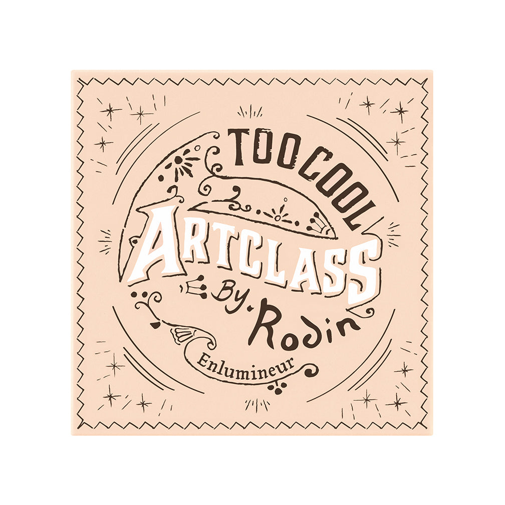 TCFS Artclass By Rodin Highlighter 1