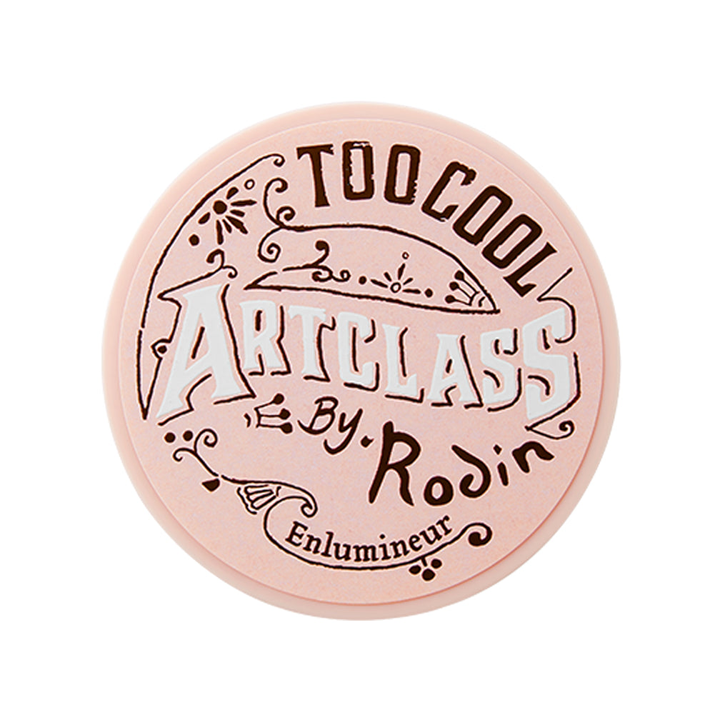 TCFS Artclass By Rodin Highlighter 5