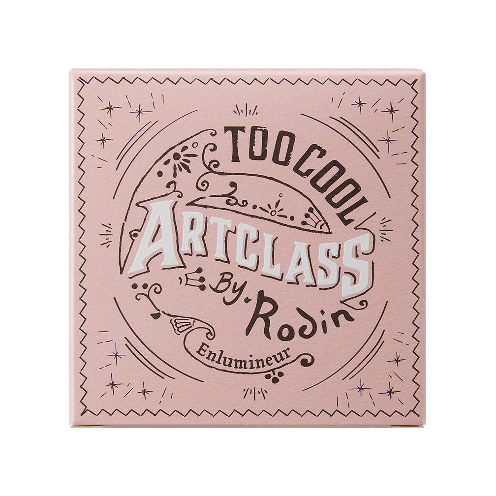 TCFS Artclass By Rodin Highlighter 3