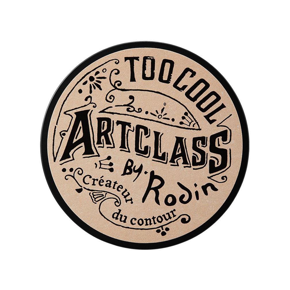 TCFS Artclass By Rodin Shading 6