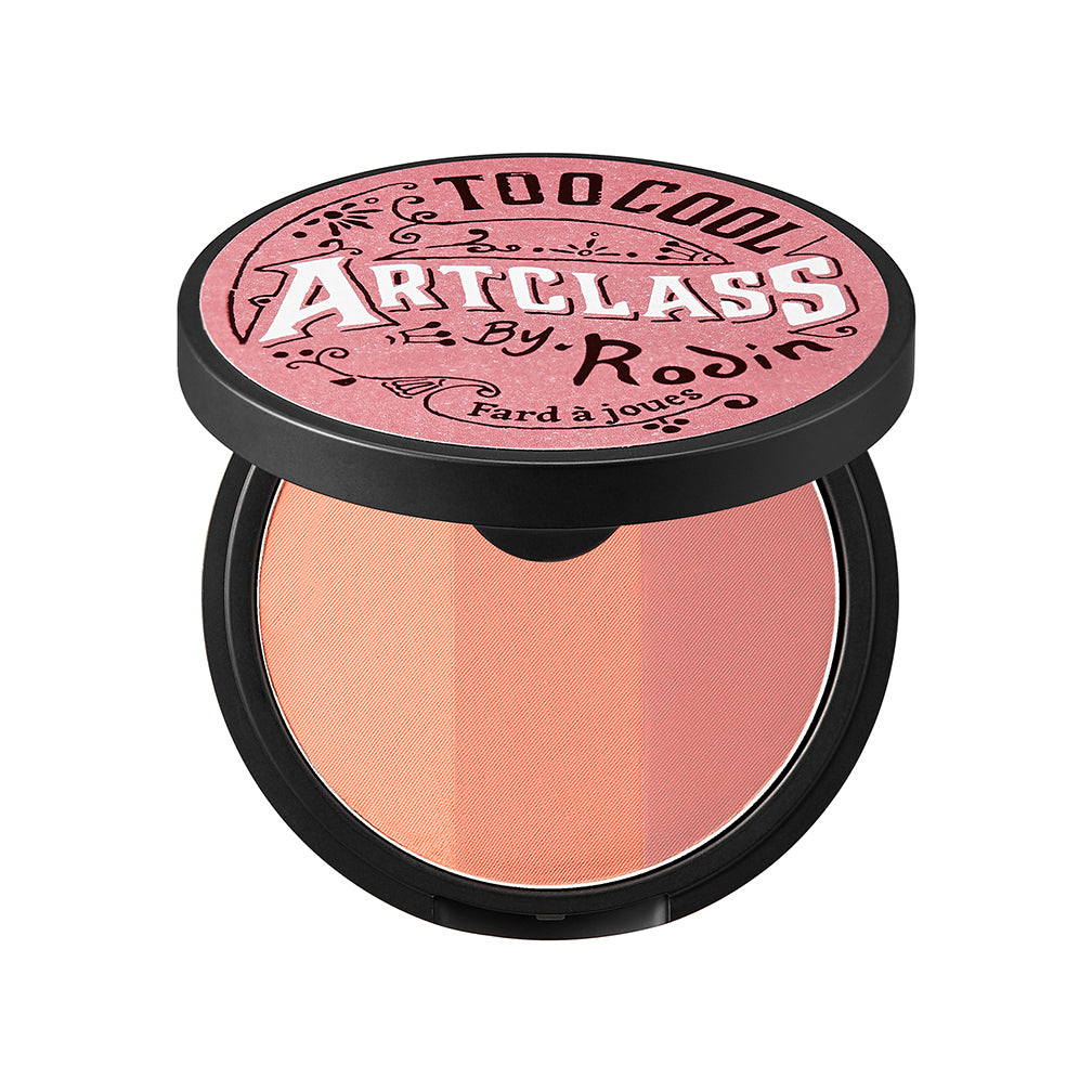 TCFS Artclass By Rodin Blusher De Rosee