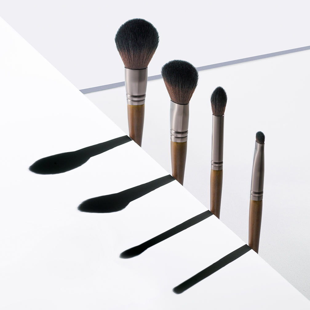 TCFS Artclass Vegan Brush Kit 2