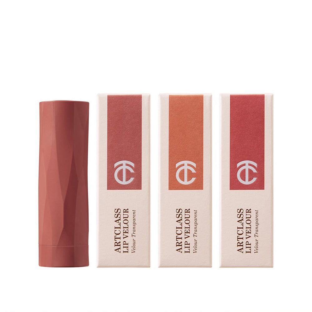 TCFS Artclass Lip Velour Sheer Matte