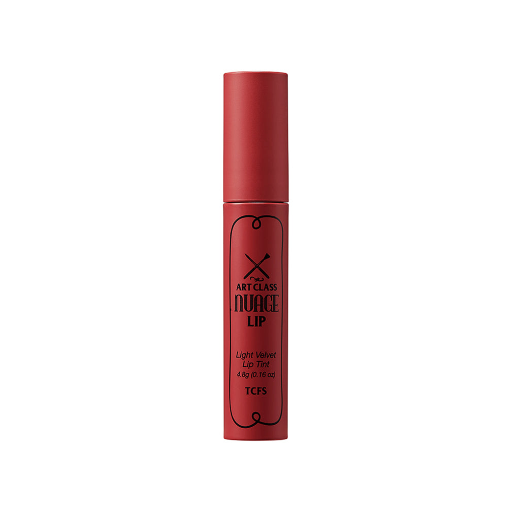 TCFS Artclass Nuage Lip red