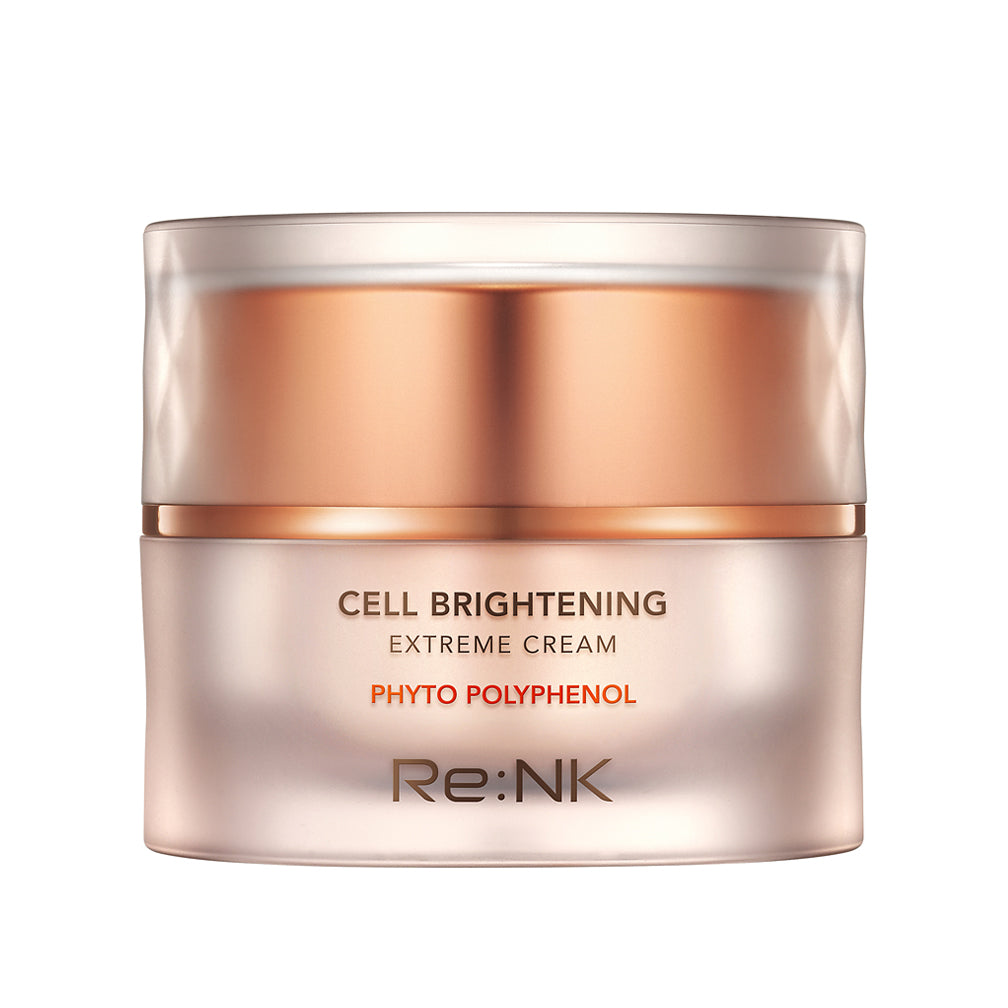 Cell Brightening Extreme Cream