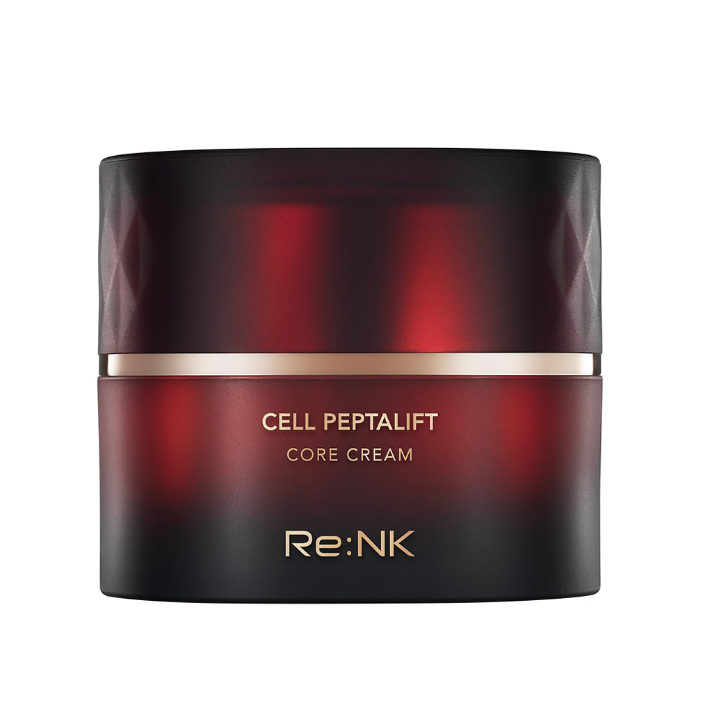 Cell Peptalift Core Cream