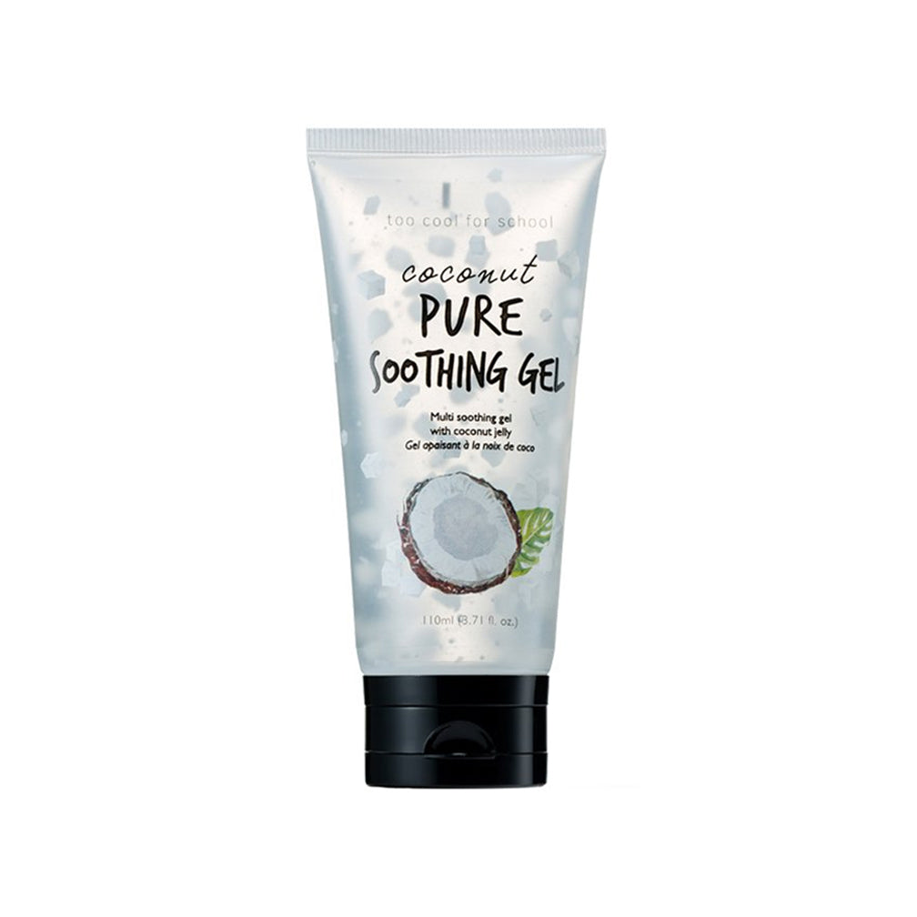 Coconut Pure Soothing Gel