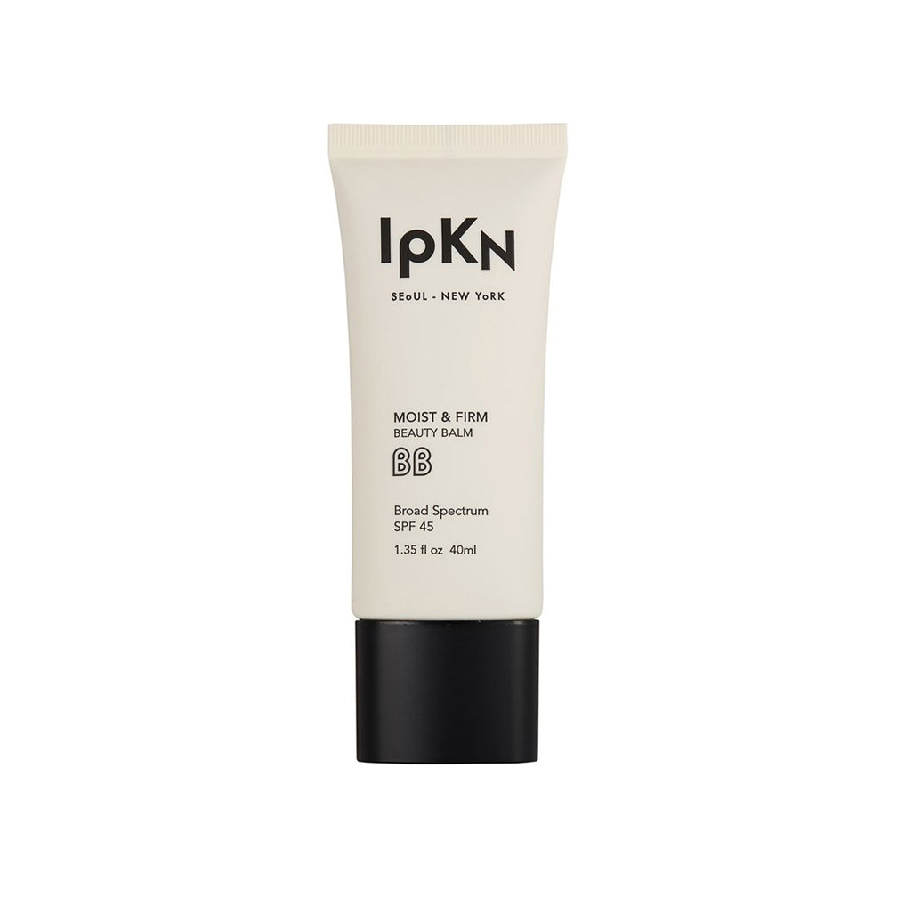 IPKN Moist & Firm BB SPF 45 Light/Medium