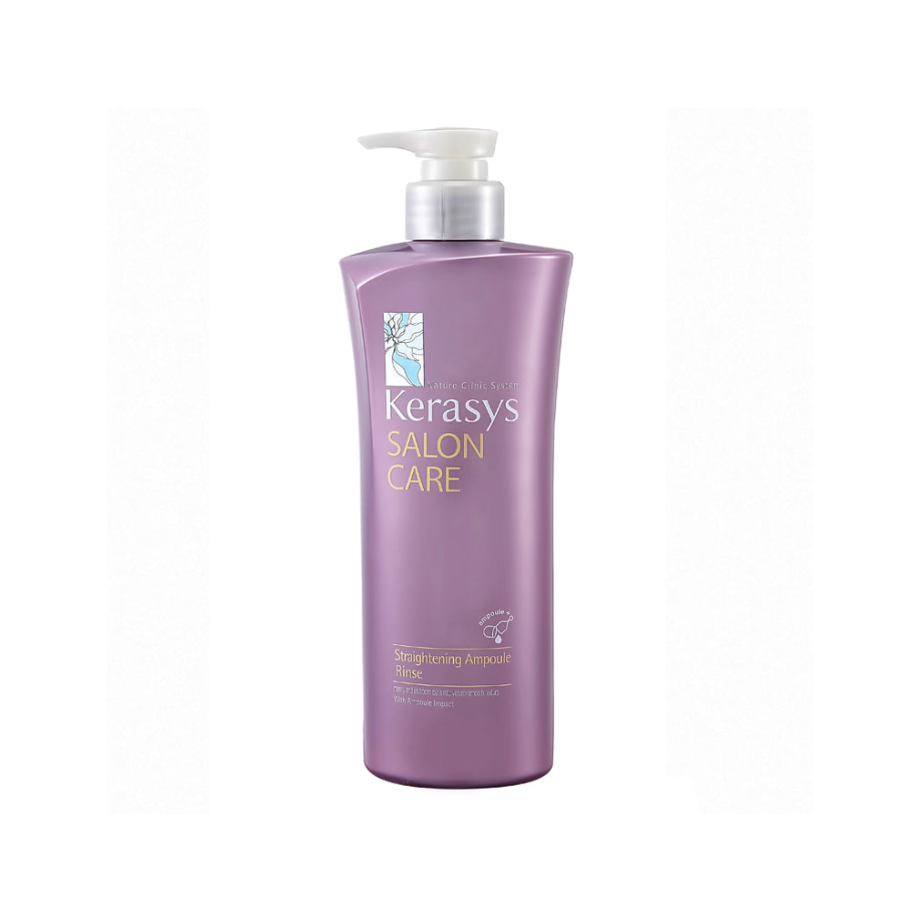 kerasys ampoule rinse