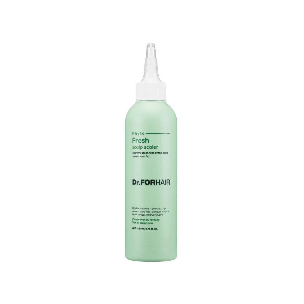 Phyto Fresh Scalp Scaler