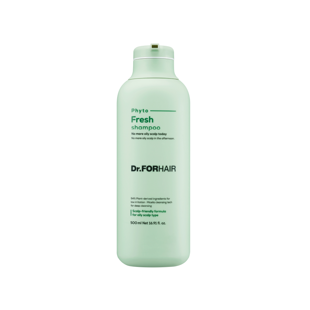 Phyto Fresh Shampoo