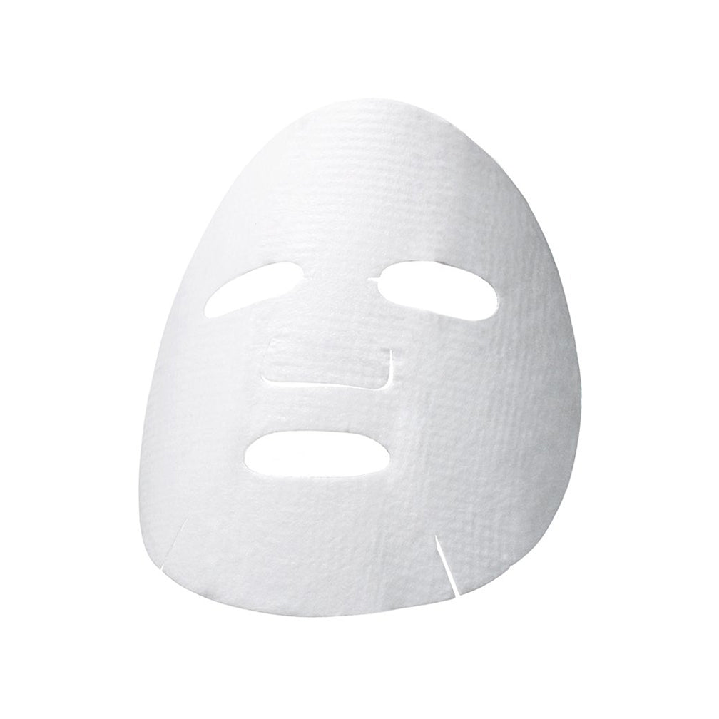 TCFS Egg Cream Mask Deep Moisture