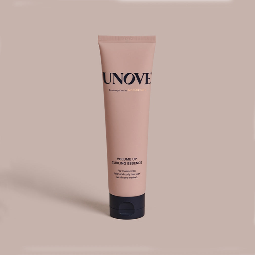 dr.forhair unove volume up curling essence
